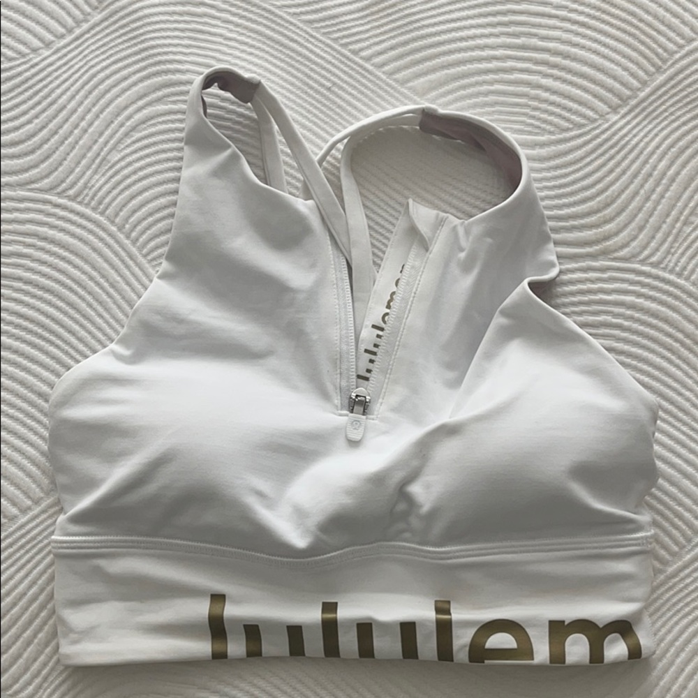 Brand new unworn Lululemon bra tank